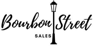 Bourbon Street Sales
