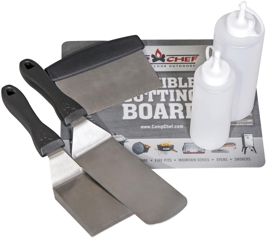 Flat top tool kit - SPSET6