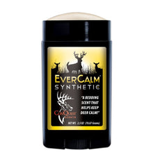 Load image into Gallery viewer, ConQuest Scents Synthetic EverCalm Stick 2.5 oz - 160393
