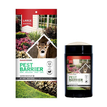 Load image into Gallery viewer, Conquest Scents Danger Zone Large Animal Barrier Scent Stick - 21001
