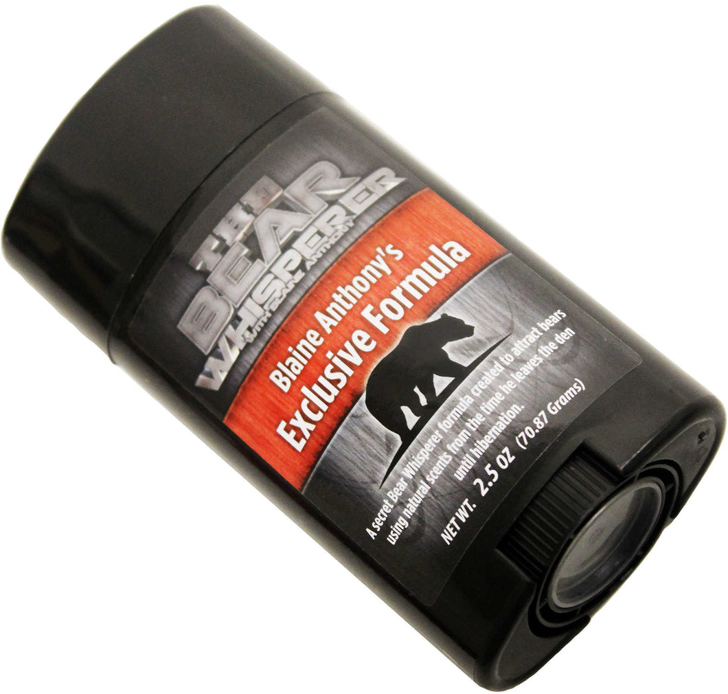 Conquest Blaine Anthony's Bear Whisperer Attractant 2.5oz - 16007