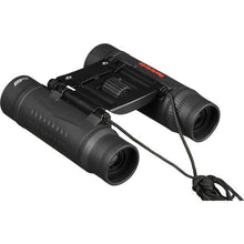 Load image into Gallery viewer, Tasco |10x25 Essentials Compact Binoculars (Black) - 168125
