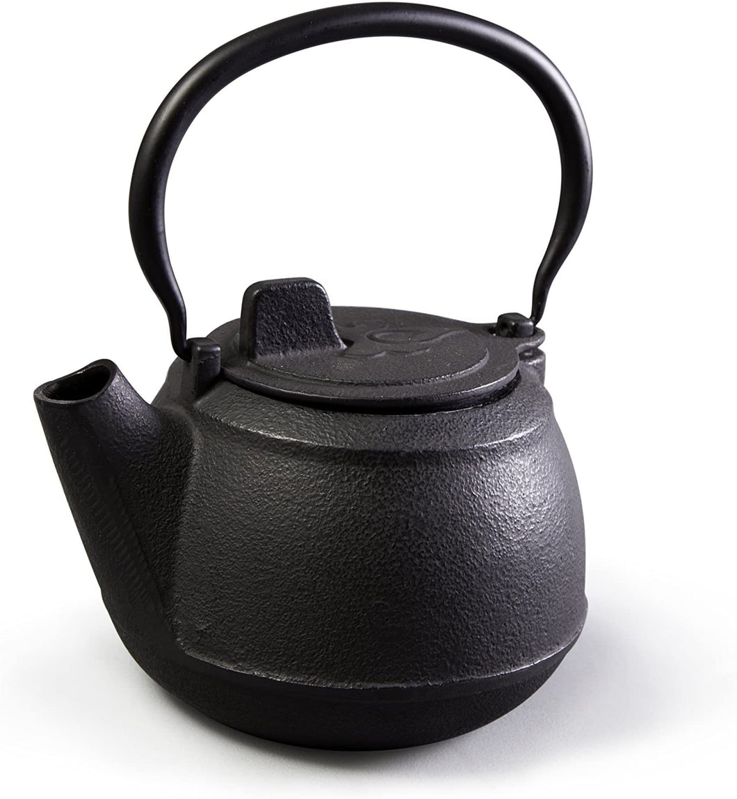 Cast Iron Tea Pot - CITP