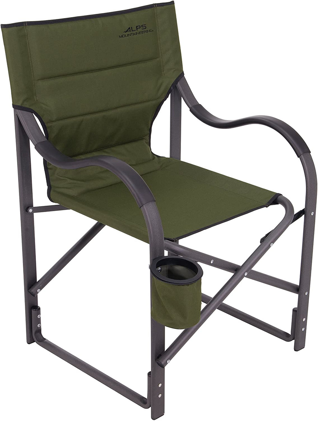 ALPS Camp Chair-Green - AL8111107