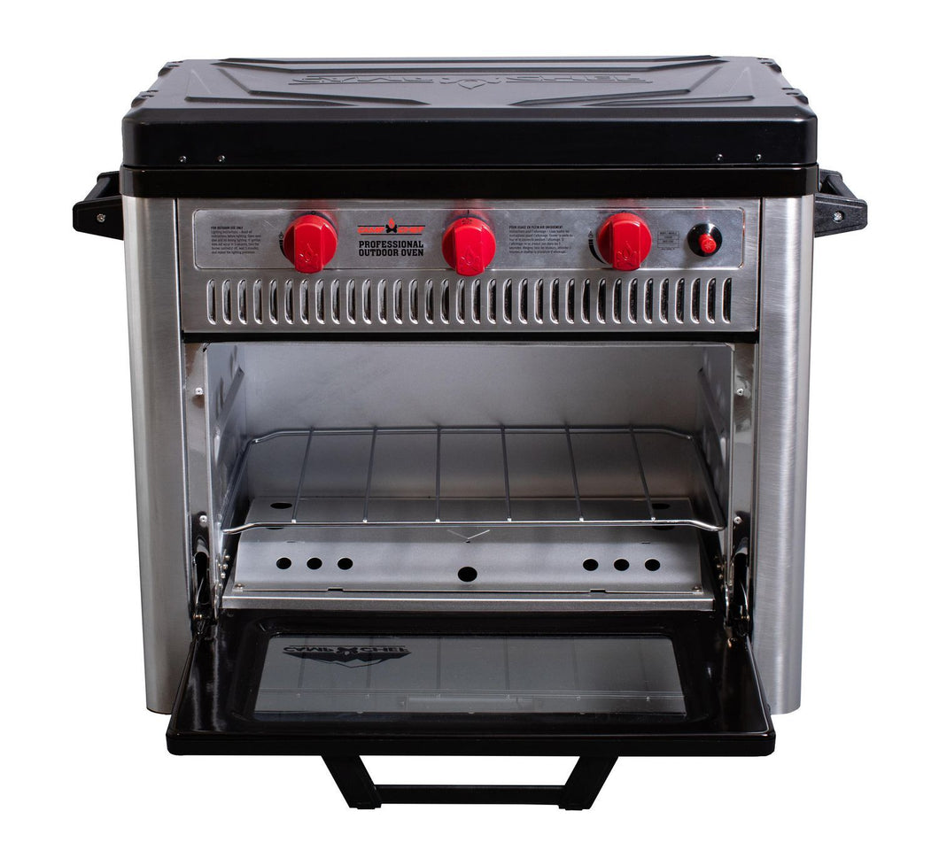 Professional Outdoor Oven - COVENT