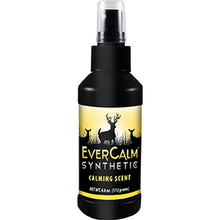 Load image into Gallery viewer, ConQuest Scents Synthetic EverCalm Liquid 4oz - 160386
