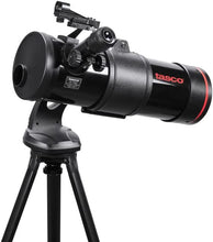 Load image into Gallery viewer, Tasco Spacestation 114x 500mm Reflector ST with Variable LED Red Dot Finderscope Telescope 3
