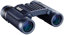 Load image into Gallery viewer, Bushnell H2O Waterproof/Fogproof Compact Roof Prism Binocular, 12x 25mm, Black - BH132105
