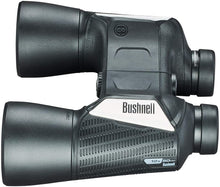 Load image into Gallery viewer, Bushnell 12x50 Spectator Sport Black Porro PermaFocus - BHBS11250
