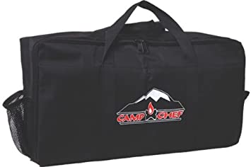 Carry Bag for Mountain Series Stoves - CBMS