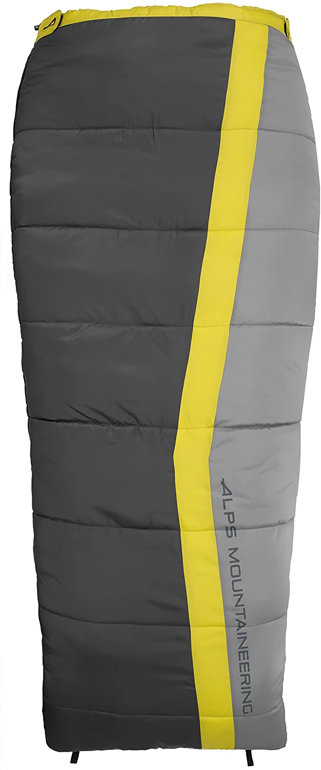 ALPS Mountaineering Drifter +10 Degree Sleeping Bag - AL4530436