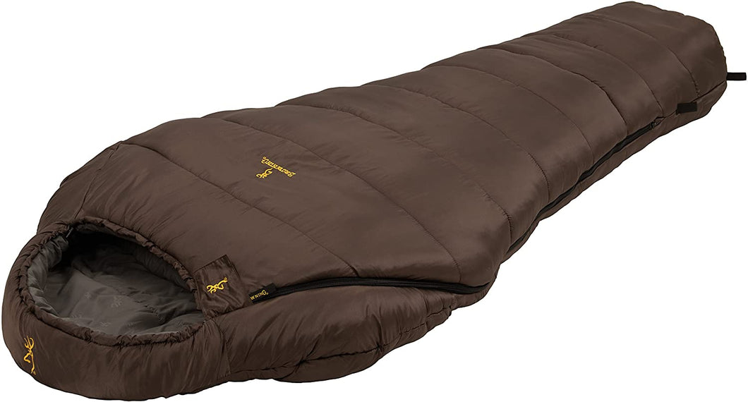 Browning Camping Kenai -20° Mummy Sleeping Bag - AL4897227