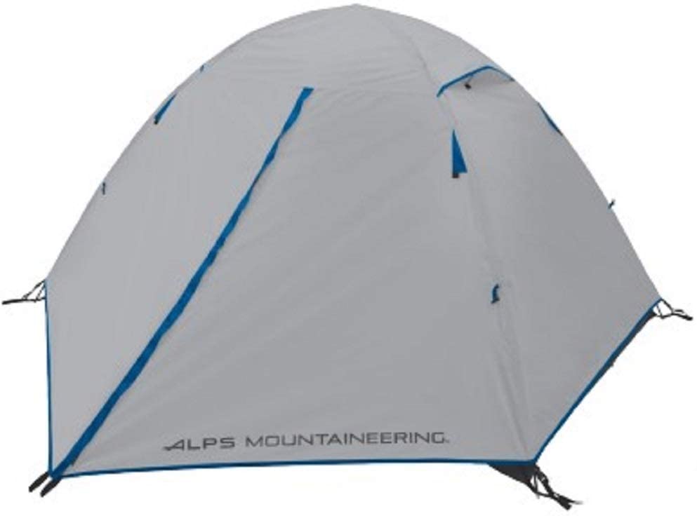 ALPS Canadian Shield 3 Tent-Gray/Royal - AL5324641