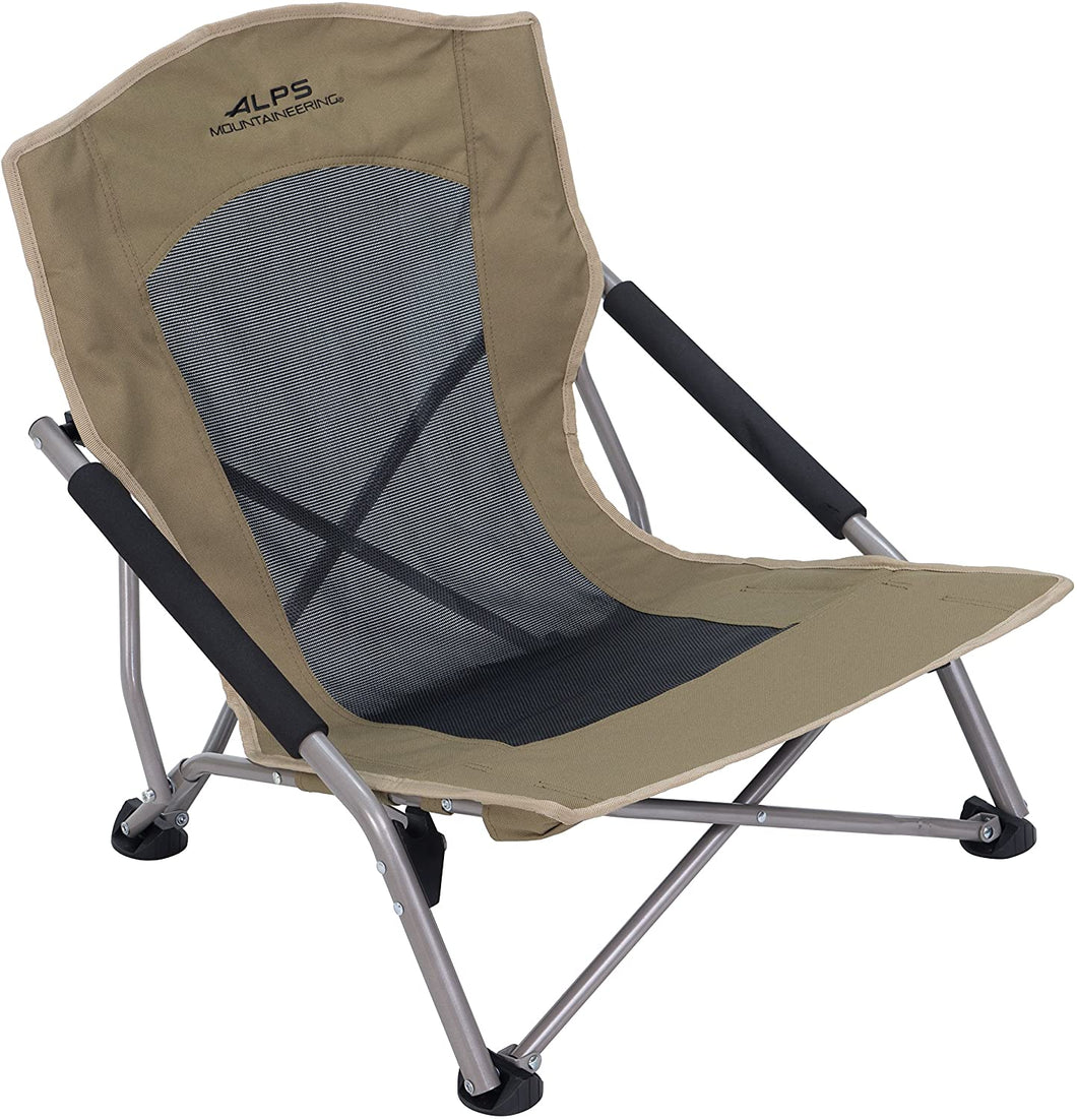 ALPS Mountaineering Rendezvous Folding Camp Chair - AL8013914