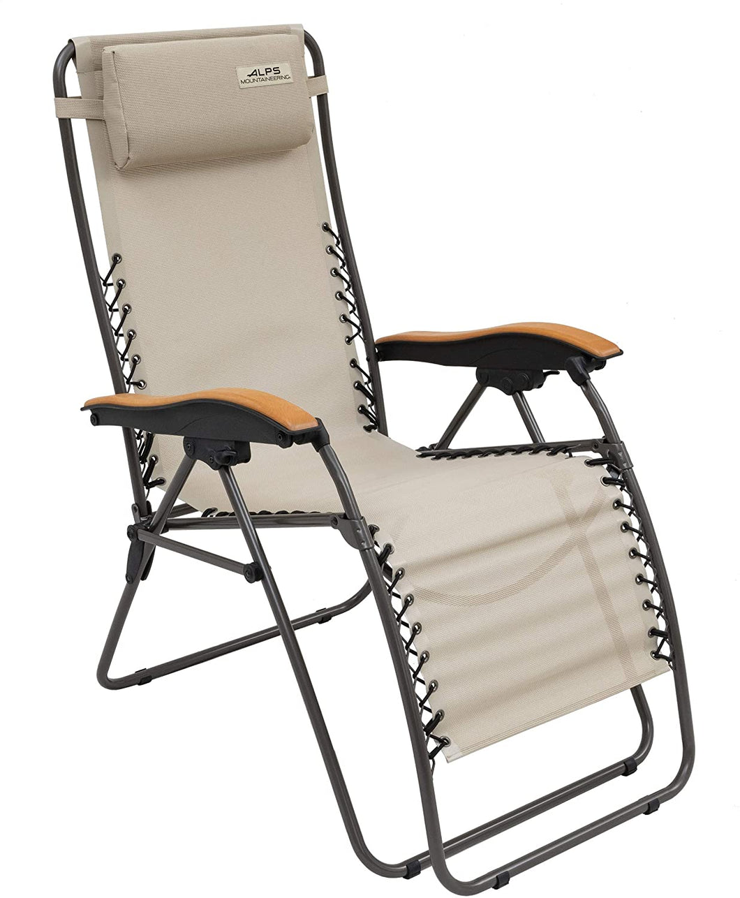 ALPS Mountaineering Lay-Z Lounger Chair - AL8121115