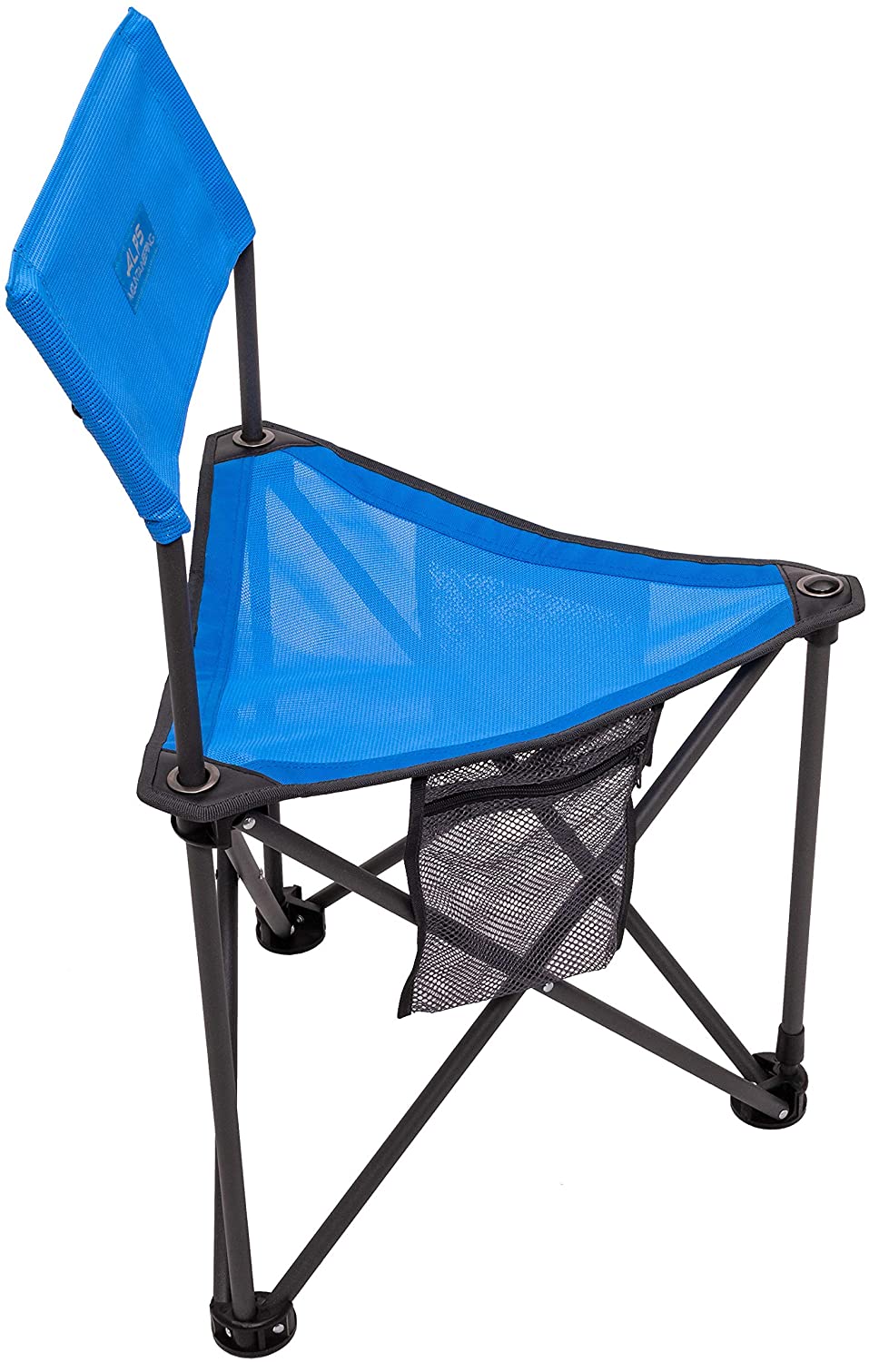 ALPS Mountaineering Grand Rapids Chair/Stool, Blue, One Size - AL8135002