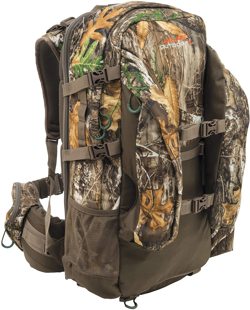 ALPS OutdoorZ Traverse EPS Hunting Pack, Realtree Edge - AL9465100
