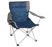 Load image into Gallery viewer, Canadian Shield Outdoors | Oversized Quad Chair - BDO-A02
