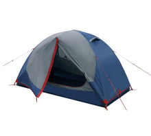 Load image into Gallery viewer, 2 Person Full Fly Tent | Ventilated Outdoor Tent | Perfect Tent for Outdoor Camping, Beach, Travel, Picnics, Hunting and More! – BDO-C11

