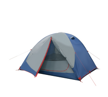 Load image into Gallery viewer, 6 Person Full Fly Tent – BDO-C13
