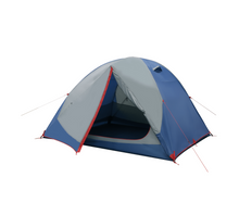 Load image into Gallery viewer, 6 Person Full Fly Tent|Easy Setup Outdoor Tent|Perfect Tent for Outdoor Camping, Beach trips, Travelling, Picnics, Hunting and More! – BDO-C13
