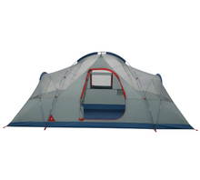 Load image into Gallery viewer, Canadian Shield Outdoors|8 Person Full Fly Tent|Easy Setup Outdoor Tent|Perfect Tent for Outdoor Camping, Beach trips, Travelling, Picnics, Hunting and More! – BDO-C14
