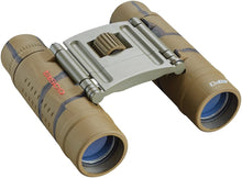 Load image into Gallery viewer, Tasco Essentials Roof Prism Roof MC Box Binoculars, 10 x 25mm, Brown Camo, Model:168125B - BH168125B
