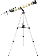 Load image into Gallery viewer, TASCO 40060660 Tasco Luminova Telescopes - 800Mm X 60Mm - BH40060660TASCO |Luminova Telescopes - 800Mm X 60Mm - 40060660
