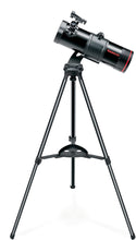 Load image into Gallery viewer, Tasco Spacestation 114x 500mm Reflector ST with Variable LED Red Dot Finderscope Telescope

