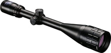 Load image into Gallery viewer, Bushnell Banner Dusk and Dawn Multi-X Reticle Adjustable Objective Riflescope, 4-12x 40mm, black - BH614124
