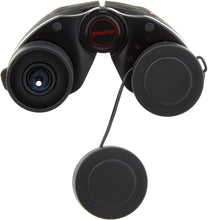 Load image into Gallery viewer, TASCO ES82425Z Essentials Porro Prism Porro MC Zoom Box Binoculars, 8-24 x 25mm, Black 2
