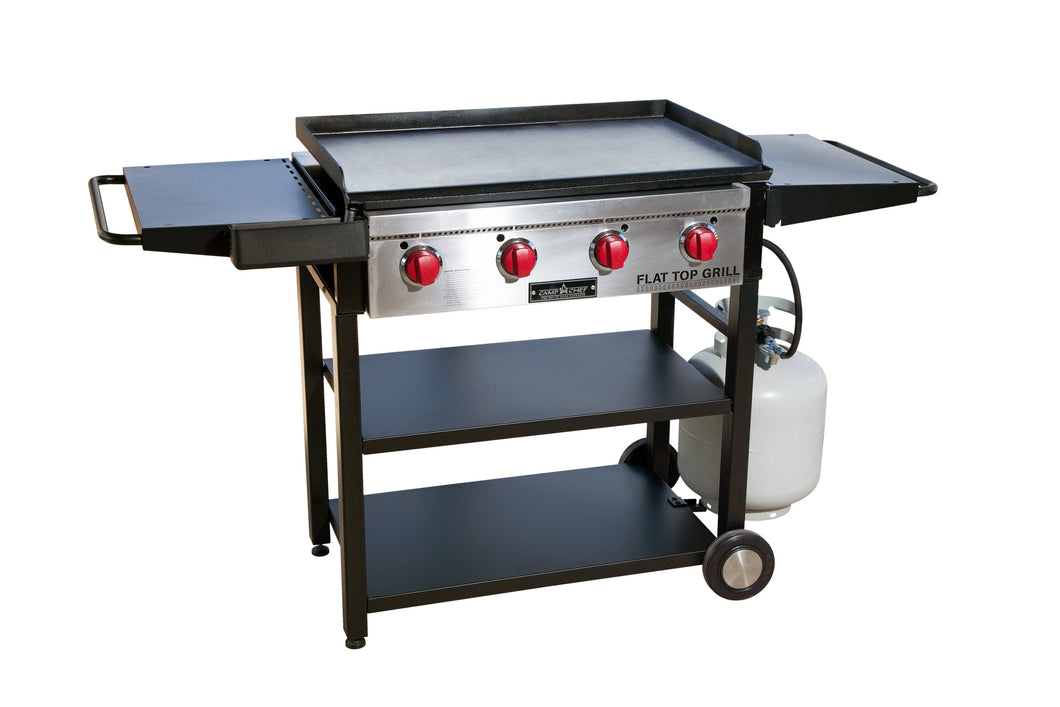 Camp Chef Flat Top Grill 600 (FTG600)
