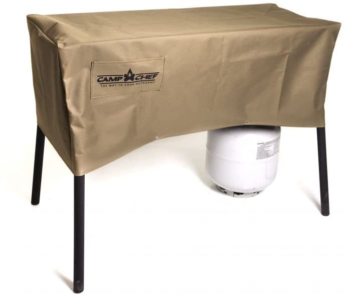Camp Chef PC42 Cover for TB90LW and SGP90B Cookers - PC42