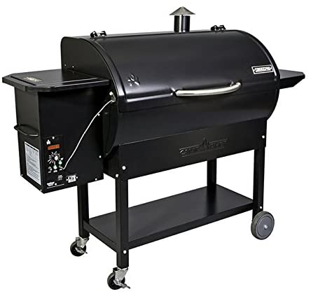 Camp Chef SmokePro LUX Pellet Grill - PG36LUX