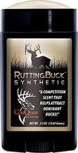 Load image into Gallery viewer, ConQuest Scents Synthetic RuttingBuck Stick 2.5 oz - 160430
