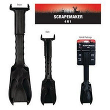 Load image into Gallery viewer, Conquest Scents Conquest Scrape Maker (4 in 1) - 160201
